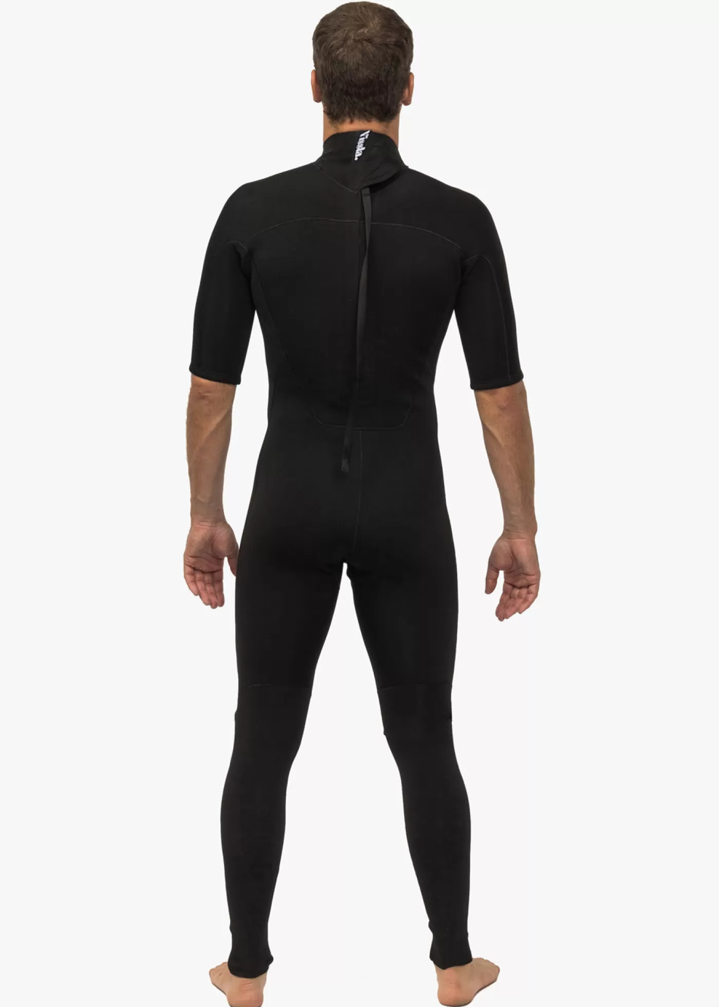 Vissla 7 Seas 2-2  Short Sleeve Full Back Zip Wetsuit< Gifts Over $100 | Spring Suits