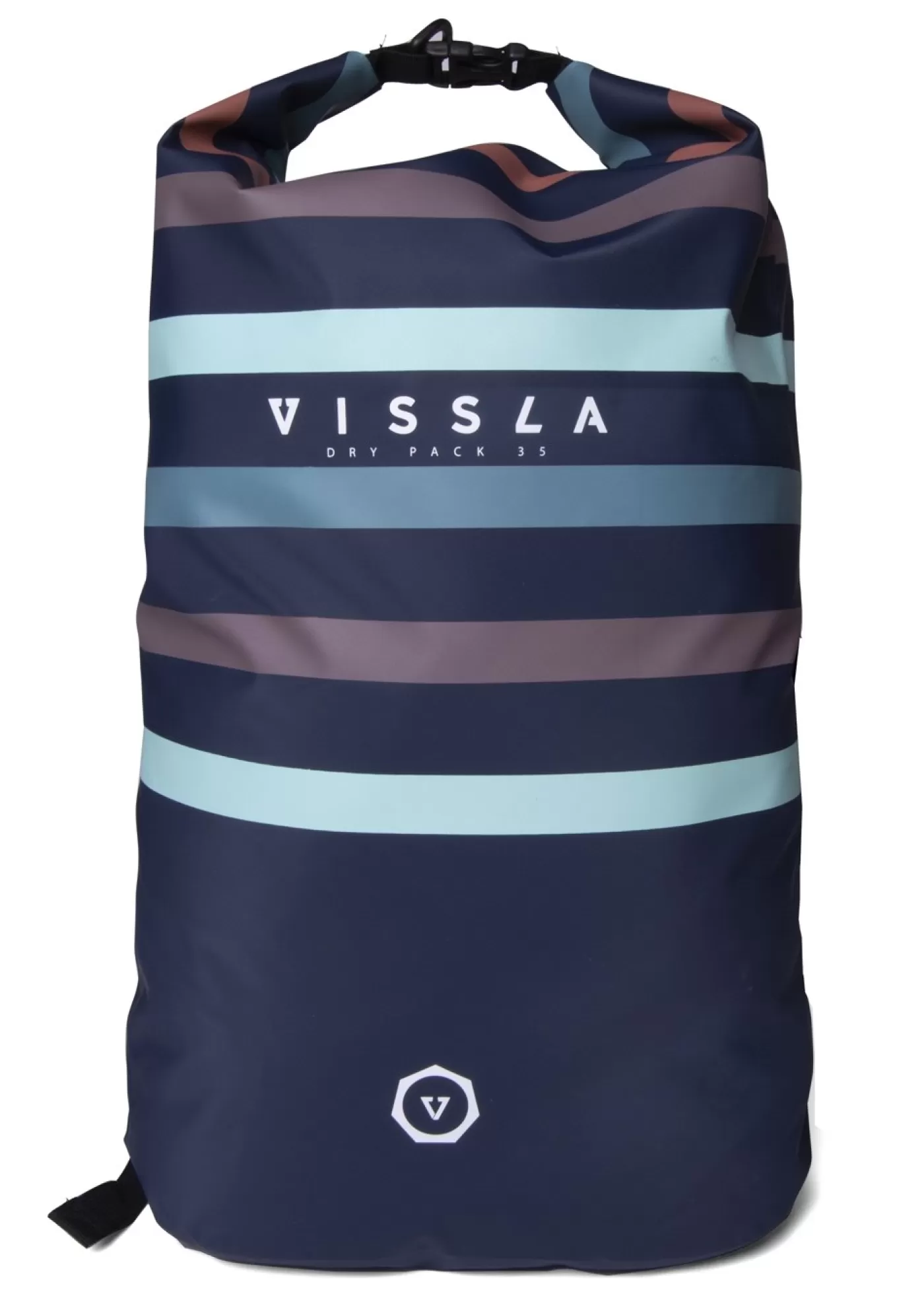Vissla 7 Seas 35L Dry Backpack< Bags | Accessories