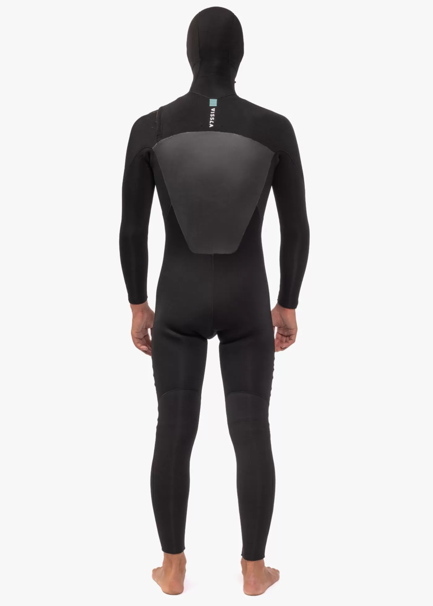 Vissla 7 Seas 6-5 Full Hooded Chest Zip Wetsuit< Cold Weather Gifts | Gifts Over $100