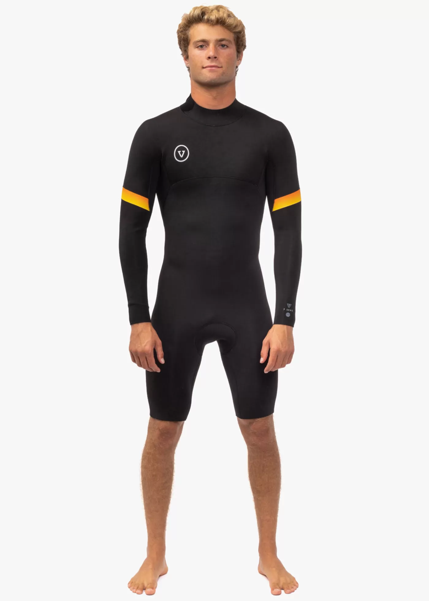 Vissla 7 Seas Raditude 2-2 LS Spring Wetsuit< Warm Weather Gifts | Gifts Over $100