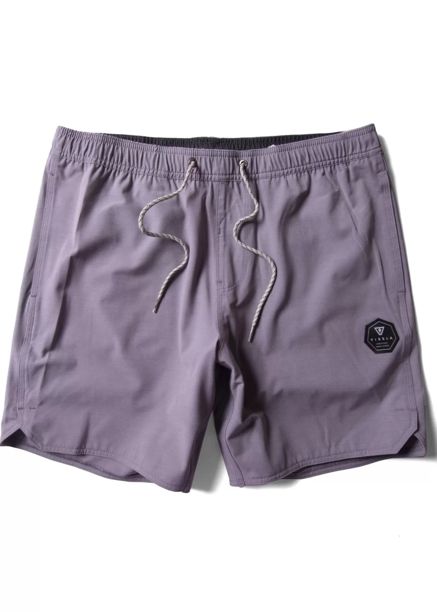 Vissla Breakers 16.5" Ecolastic< Eco Collection | Eco-Lastics