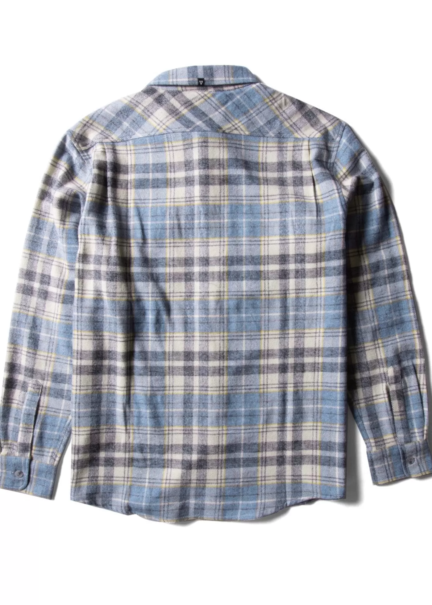 Vissla Central Coast Eco Ls Flannel< Gifts Under $100 | Eco Collection