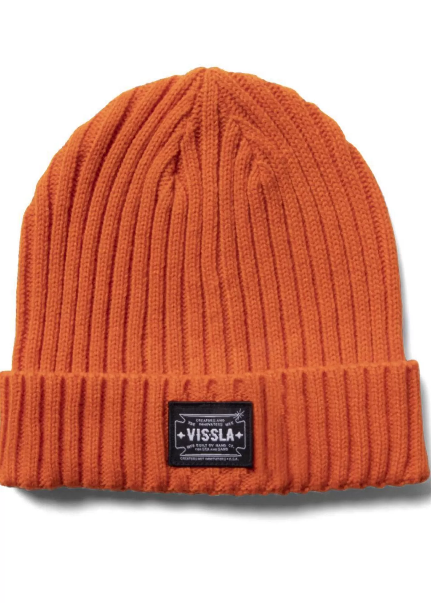 Vissla Creators Horizon Eco Beanie< One-Size Gifts | Stocking Stuffers