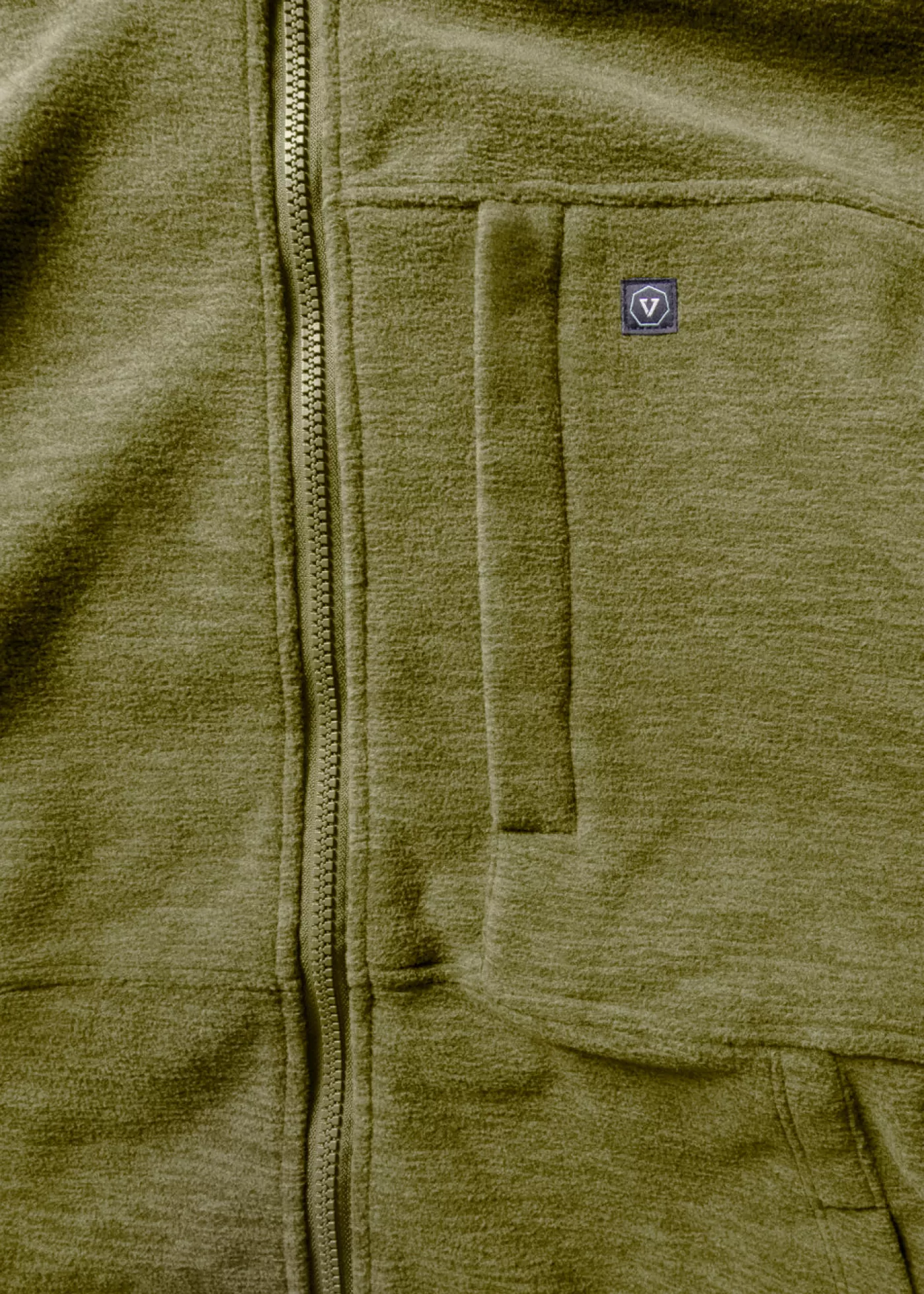 Vissla Eco-Zy Hoodie Jacket< Cold Weather Gifts | Gifts Under $100