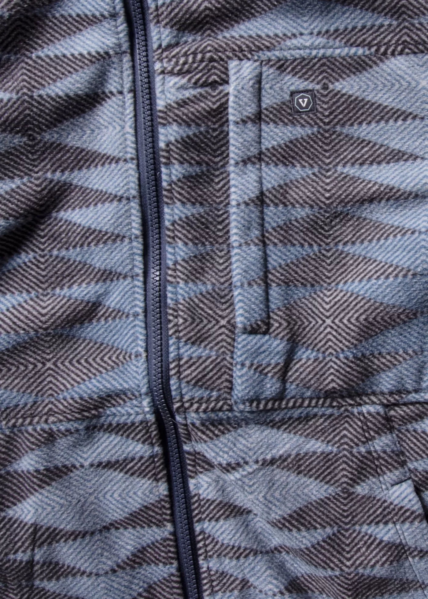 Vissla Eco-Zy Hoodie Jacket< Cold Weather Gifts | Gifts Under $100