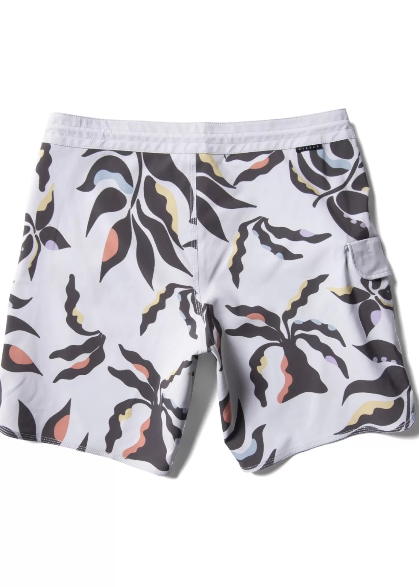 Vissla Mysto Crypto 17.5" Boardshort< Boardshorts