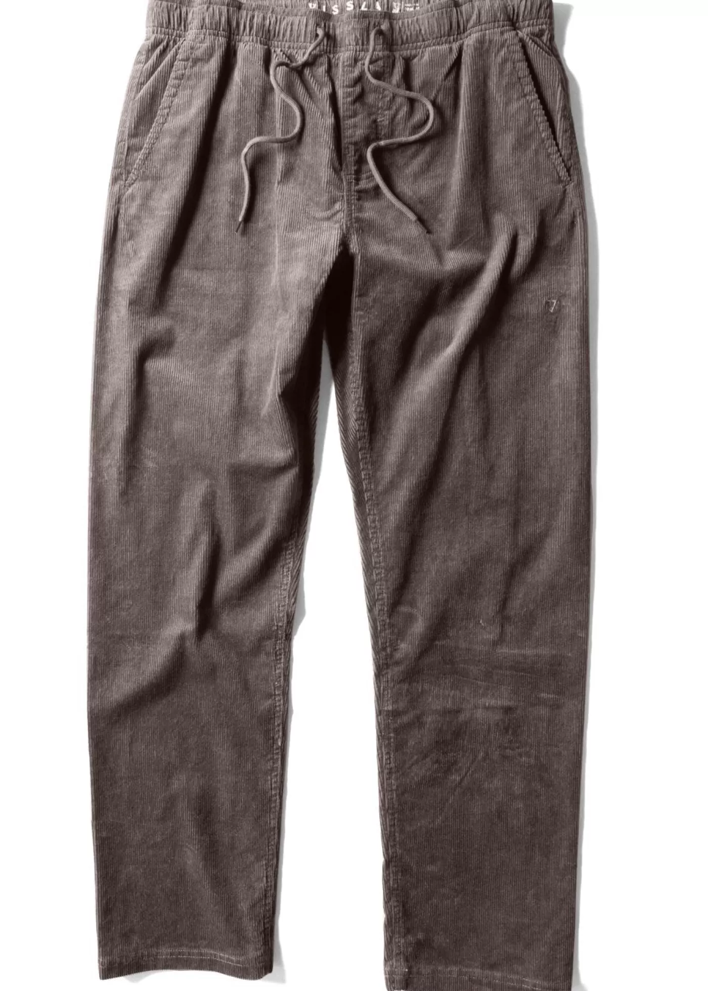 Vissla No See Ums Cord Eco Elastic Pant< Eco Collection | Pants & Denim