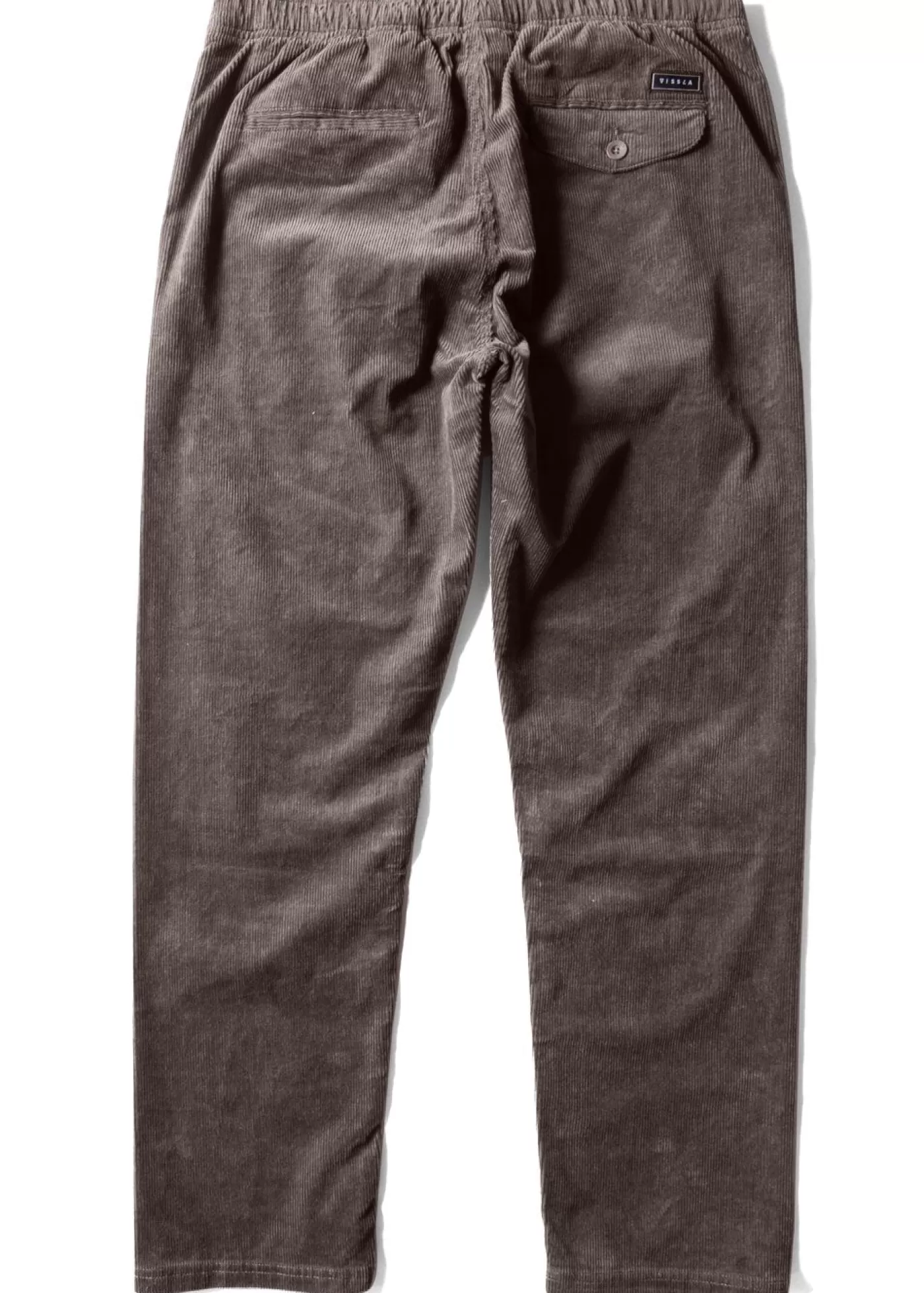 Vissla No See Ums Cord Eco Elastic Pant< Eco Collection | Pants & Denim
