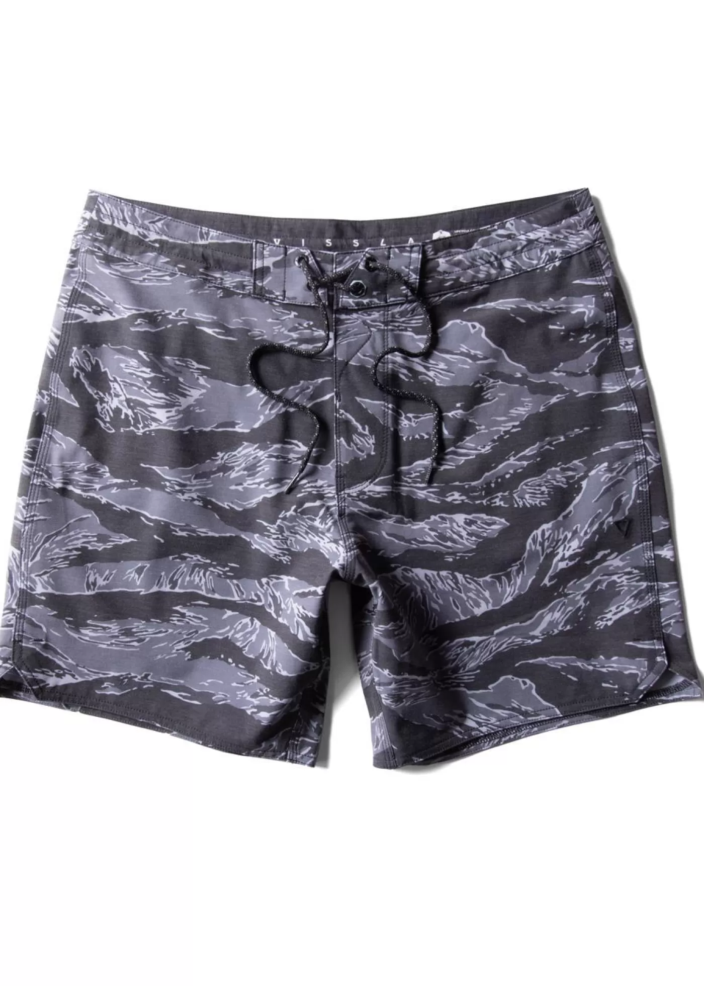 Vissla Short Sets 16.5" Boardshort< Solid Sets Collection | Boardshorts
