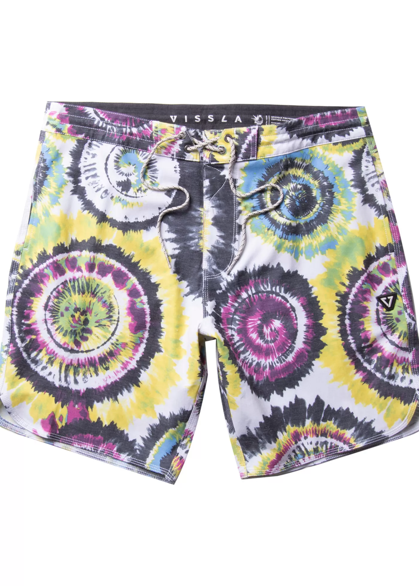 Vissla Shred Head 13" Kids Boardshort< Kids | Youth