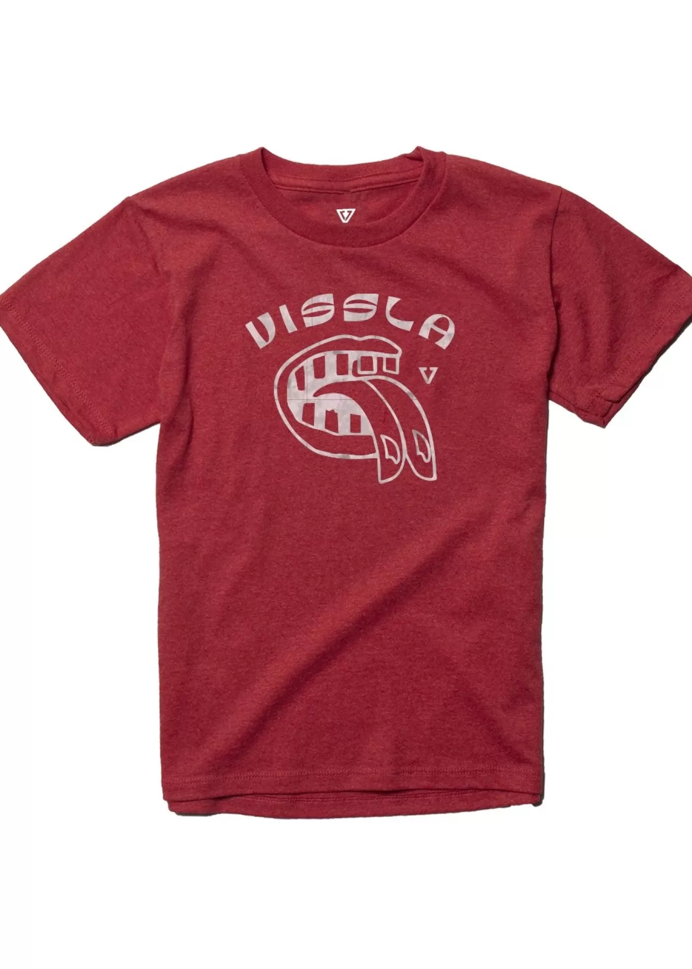 Vissla Twin Amigos Kids Tee< Kids | Youth